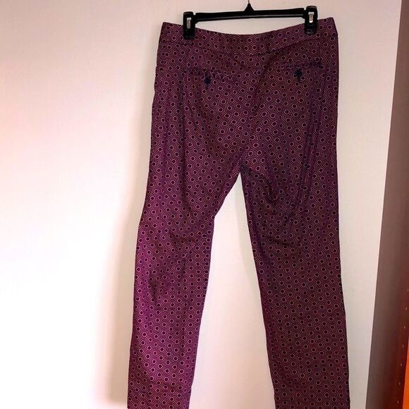 LAUNDRY by Shelli Segal slacks - Picture 2 of 7